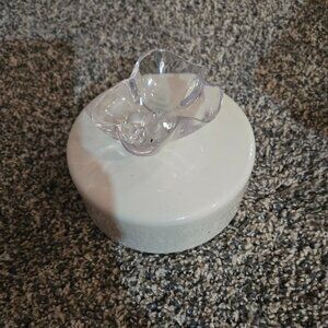 New Sealed Oscar de la Renta Perfumed Dusting Powder 5.3 oz.
